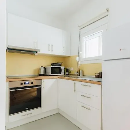 Appartement Comfy Shelter In Athens Downtown Extérieur photo