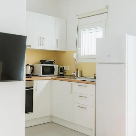 Appartement Comfy Shelter In Athens Downtown Extérieur photo