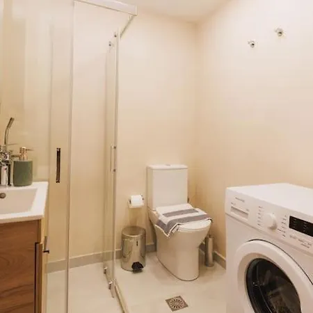 Appartement Comfy Shelter In Athens Downtown Extérieur photo