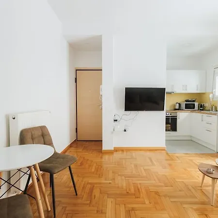 Appartement Comfy Shelter In Athens Downtown Extérieur photo