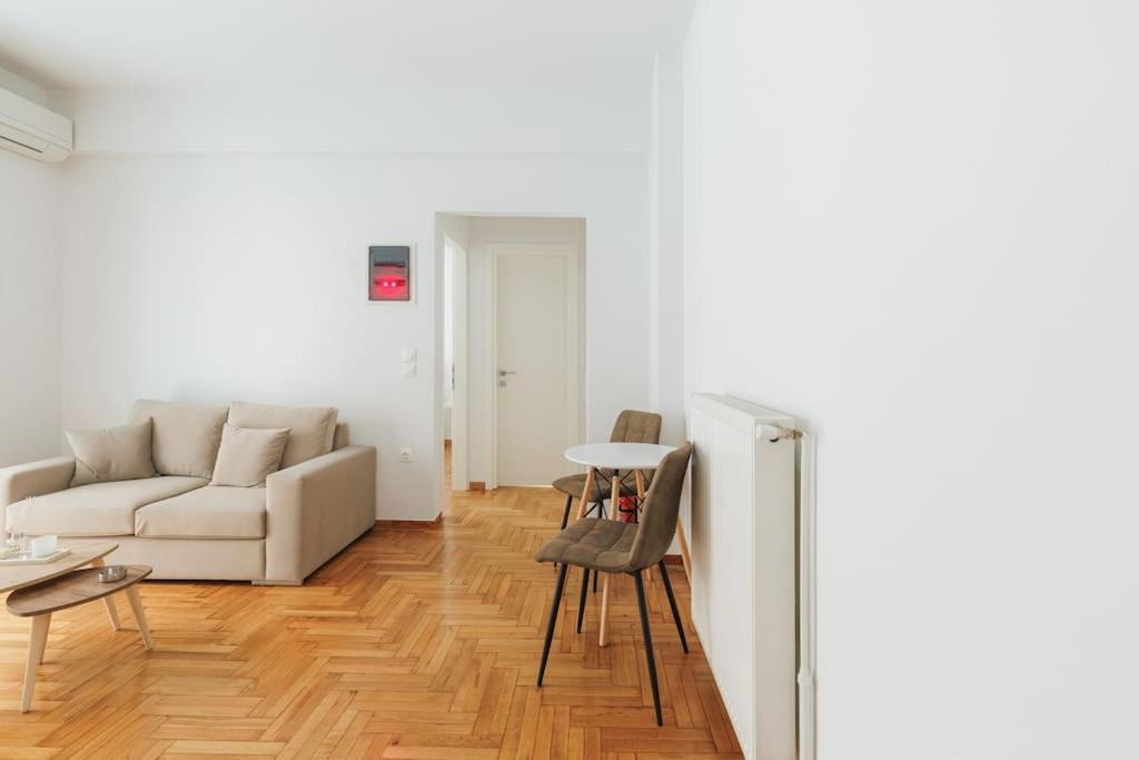 Comfy Shelter In Downtown Appartement