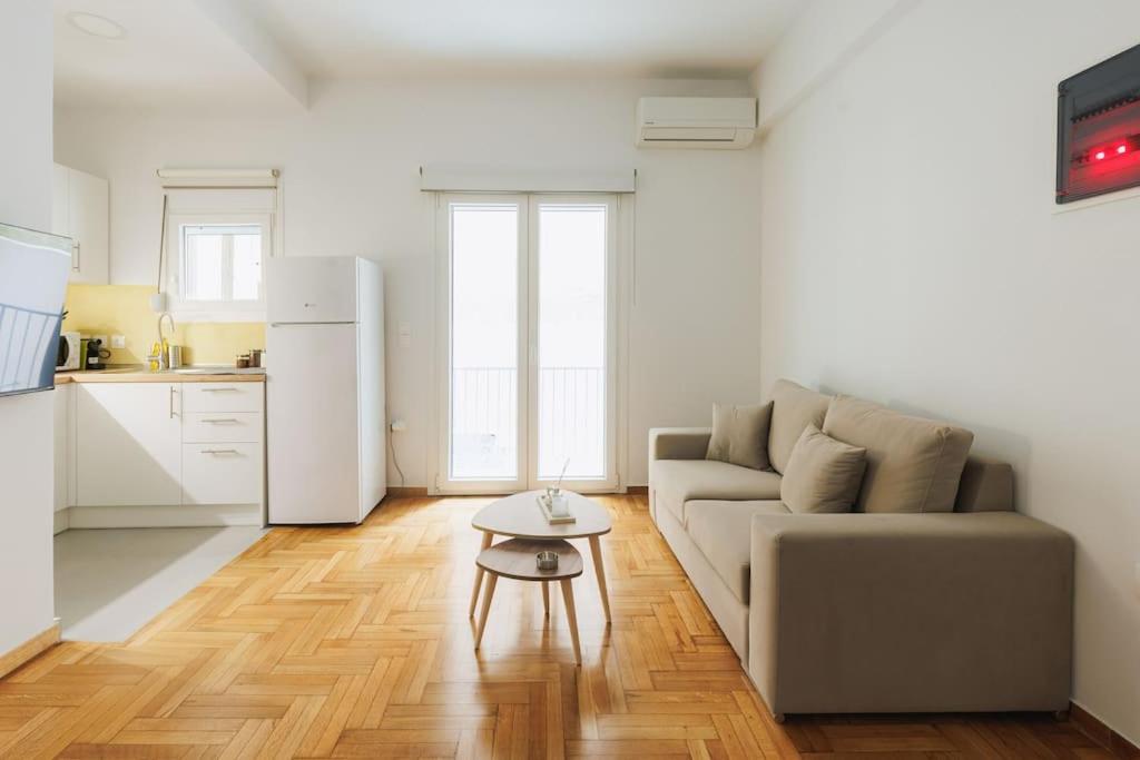 Appartement Comfy Shelter In Downtown