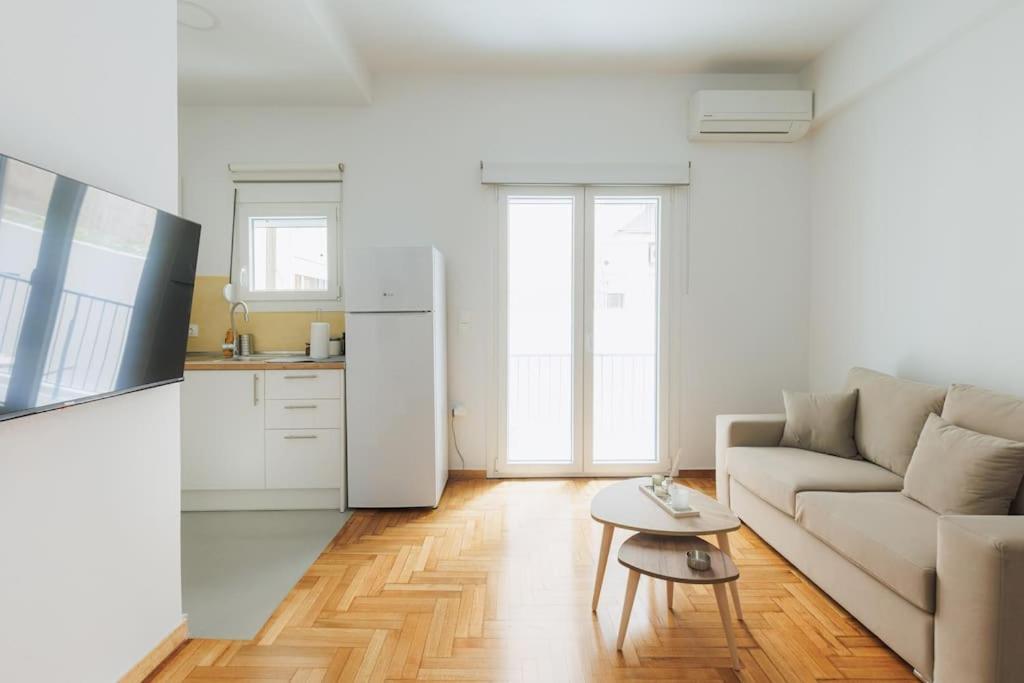 Comfy Shelter In Downtown Appartement